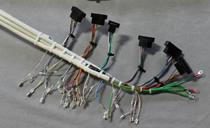 Custom Medical Cable Assembly