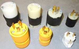 Power Cable Assembly Manufacturers
