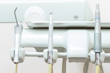 Dental Handpiece Systems