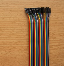 Ribbon Cables for Robotics
