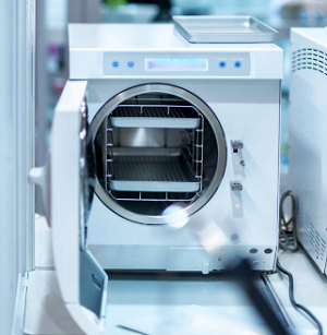 Dental sterilizers are essential pieces of equipment for dental practices Dental Sterilization Equipment