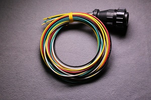 Automotive Connector Wire Harness