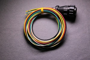 Automotive Connector Harness