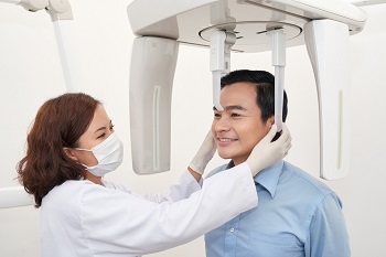 Wires and Cables for Cephalometric X-rays 