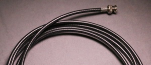 Coaxial Cable Assemblies