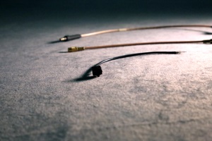Custom Coaxial Cables