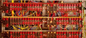 Dependable control panel assemblies from the Custom Wire team of electromechanical manufacturers Control Panel Assembly Services