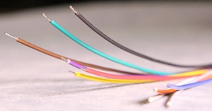 Custom Cable Assemblies