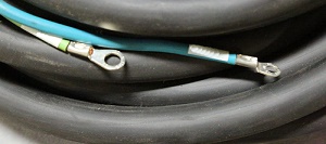 Custom Power Cables for your Milwaukee Industry