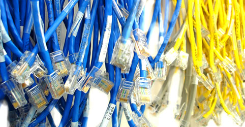 Custom data cables and electromechanical component manufacturing Data Cable Fabrication