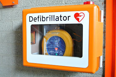 Custom Wiring for Medical Defibrillators