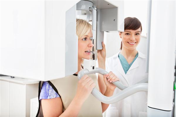 Cone beam imaging and CT scanners for dental practices