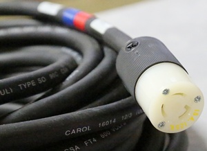 A Custom Wire & Industrial Cable Supplier