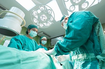 Wiring for laparoscopes, endoscopes, and other electrosurgical equipment Wire and Cable Assembly Manufacturing for Electrosurgical Equipment