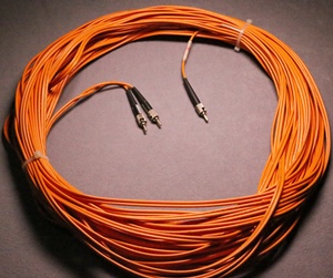 Fiber Optic Cable