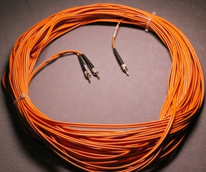 Fiber Optic Cable