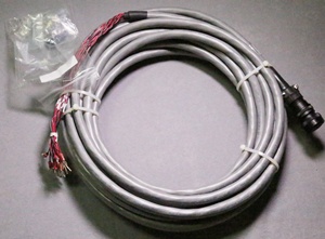 Installation Wiring Kit