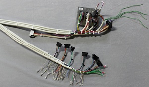 Medical Equipment Wiring