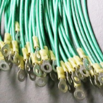 Custom Lead Wire Assembly
