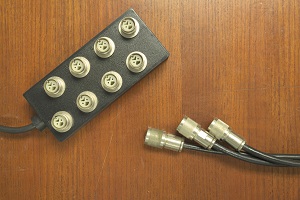 Twinax cables were initially used for IBM computers, and are now often used as a 10 Gigabit Ethernet cable Twinax Cable Fabrication