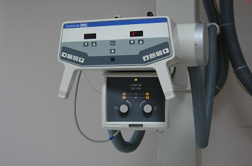 Custom Wire Industries Wiring for Medical X-Ray Machines