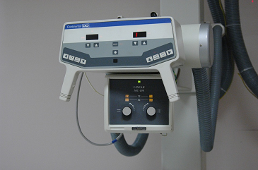 Custom wiring services for x-ray machines Custom Wire Industries Wiring for Medical X-Ray Machines
