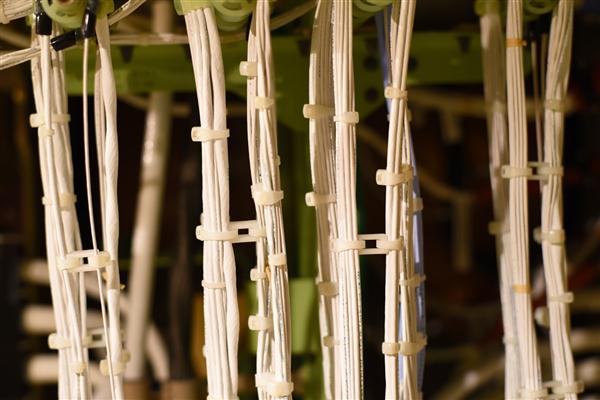 Custom Wire Industries provides custom military-grade wire assemblies Mil-Spec Cables, military grade wire assemblies, cable fabrication.
