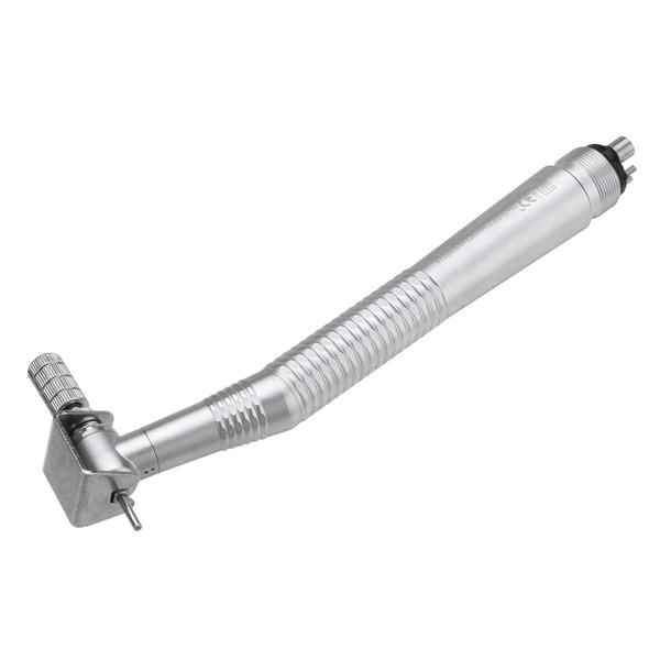 Air Turbine handpieces use compressed air for painless abrading Air Turbine Handpieces for Dentists