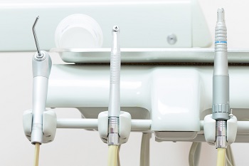 Dental handpieces are used for routine endodontic, surgical, and restorative dental treatment Dental Handpiece Systems
