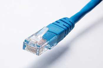 Ethernet cables assist in high-speed internet connections Ethernet Cable Fabrication Wisconsin