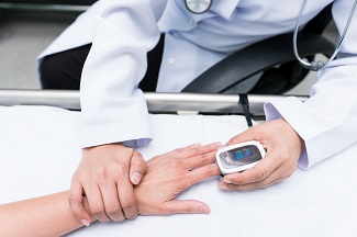 Custom-made wire and cable assemblies for handheld pulse oximeters Handheld Pulse Oximeter