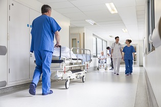 Professionally-fabricated cable assemblies for the medical industry Cable Assemblies for Hospital Beds