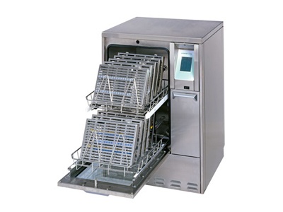 Dental instrument washer repairs and manufacturing