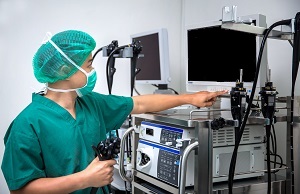Get professional cable assemblies made for your particular medical application Endoscope Cable Assembly