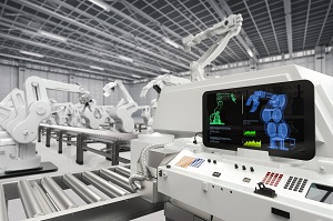 Custom Wire manufactures the best cable assemblies for medical applications Medical Robot Manufacturing