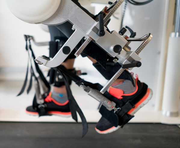 Get the latest in robotic medical equipment with wire and cable assemblies from CWI Rehabilitation Medical Robot