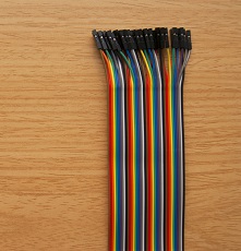 Get ribbon cables manufactured for your industrial application Ribbon Cables for Robotics