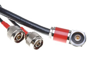 Semi-Rigid Coaxial Cable