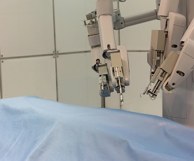 Surgical Medical Robot