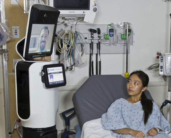 Get the latest in robotic medical equipment with wire and cable assemblies from CWI Telepresence Medical Robots