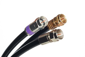 Triaxial Cables Wisconsin
