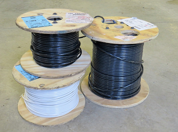 Custom wire and cable assemblies for warehouse applications Wire and Cable Assemblies for Warehouse Applications