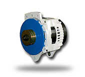 Electric Motor